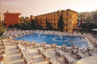 Panorama Hotel 10